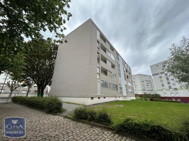 Appartement location à Saint-Quentin, Saint-quentin