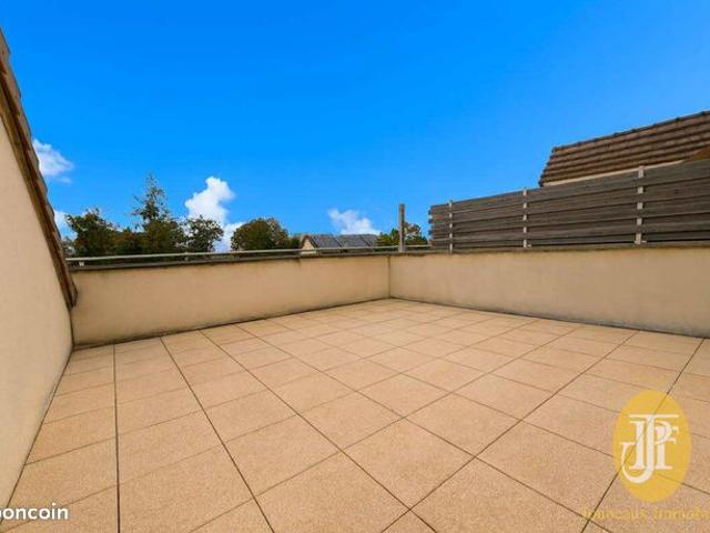 Appartement vente à Mantes-la-Jolie, Freneuse