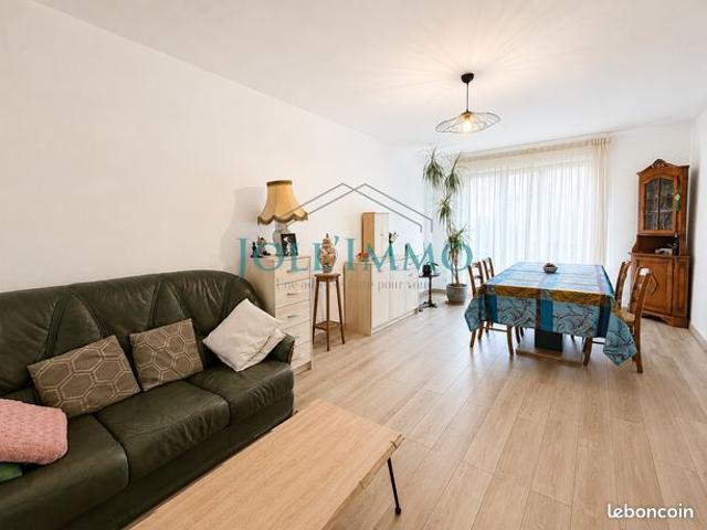 Appartement vente à Apt, Roussillon