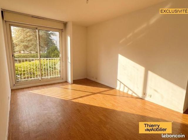 Appartement vente à Nantes
