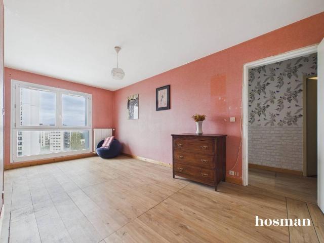 Appartement vente à Nantes