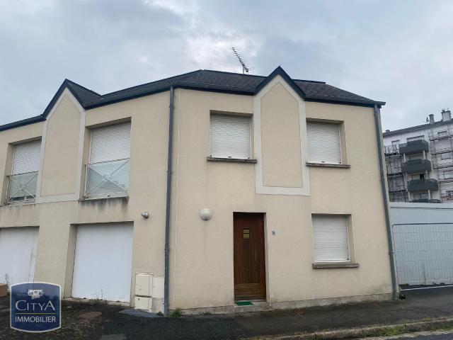 Appartement vente à Laval