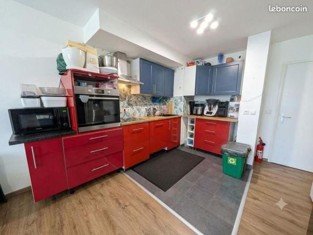 Appartement vente à Ris-Orangis, Essonne