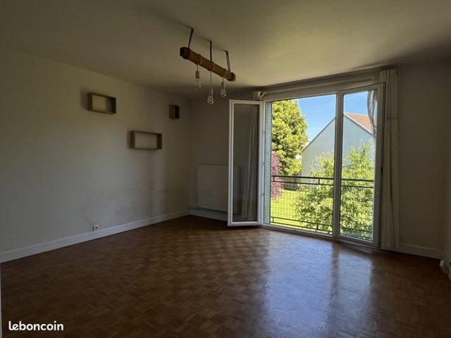 Appartement vente à Troyes
