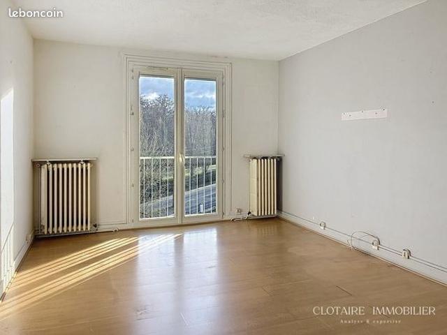 Appartement vente à Compiègne