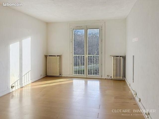 Appartement vente à Compiègne