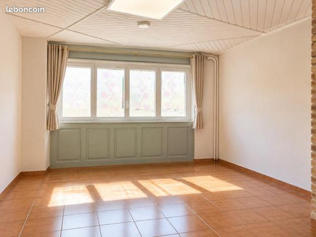Appartement vente à Évry-Courcouronnes, Essonne
