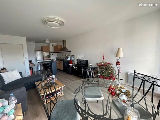 Appartement vente à Saint-Germain-en-Laye, Carrières-sous-poissy