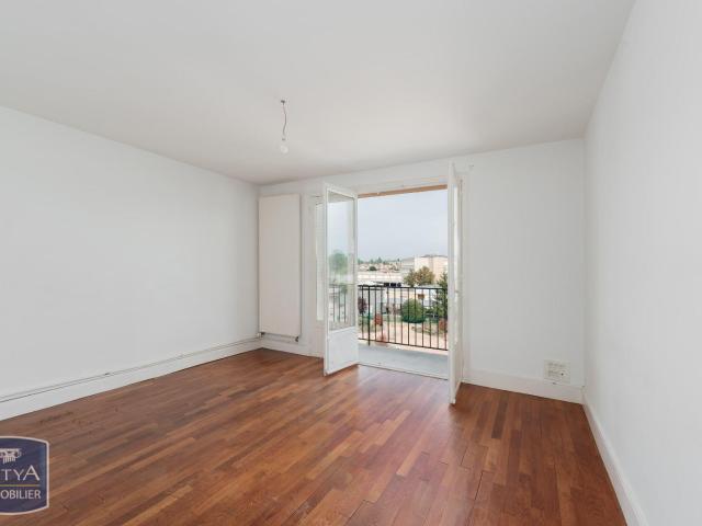 Appartement location à Cusset, Allier
