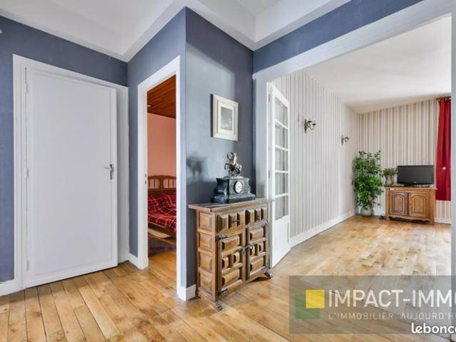 Appartement vente à Levallois-perret, Martinique