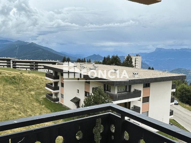 Appartement vente à Grenoble, Allevard