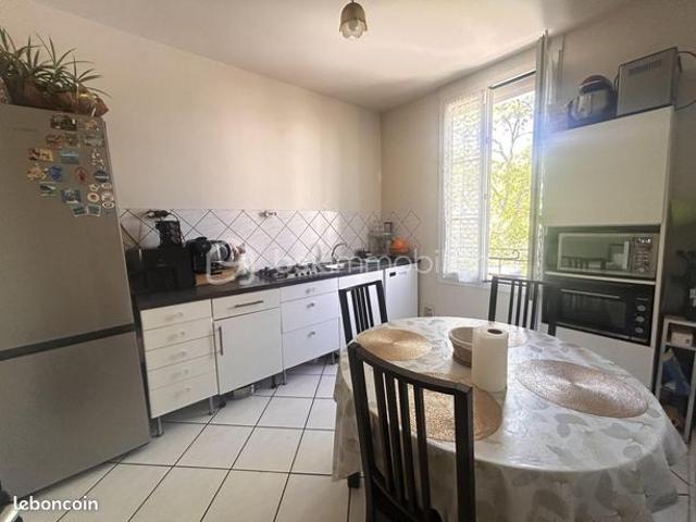 Appartement vente à Le Raincy, Livry-gargan