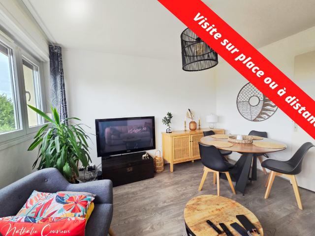 Appartement vente à Metz, Lorry-lès-metz