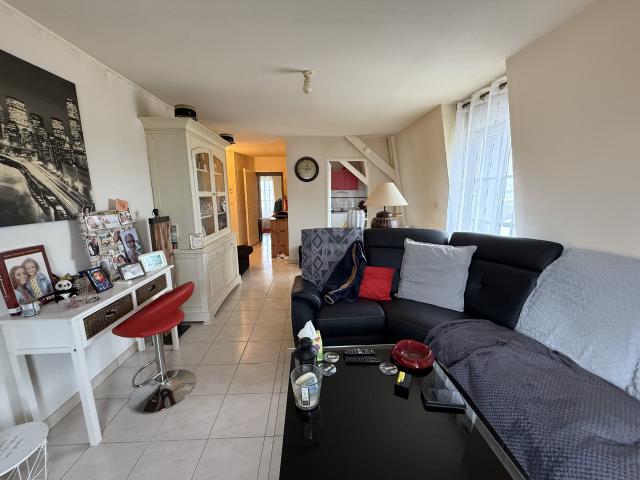 Appartement vente à Saumur