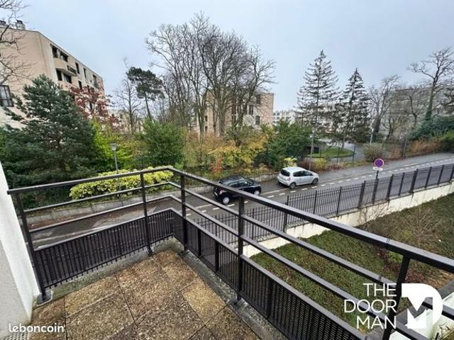 Appartement vente à Rambouillet