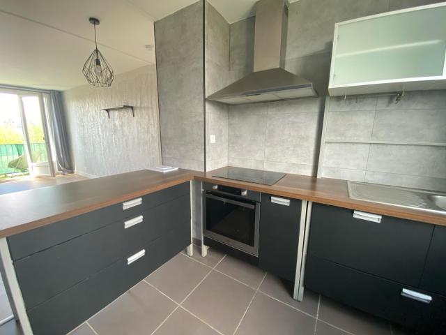 Appartement location à France métropolitaine, Valence