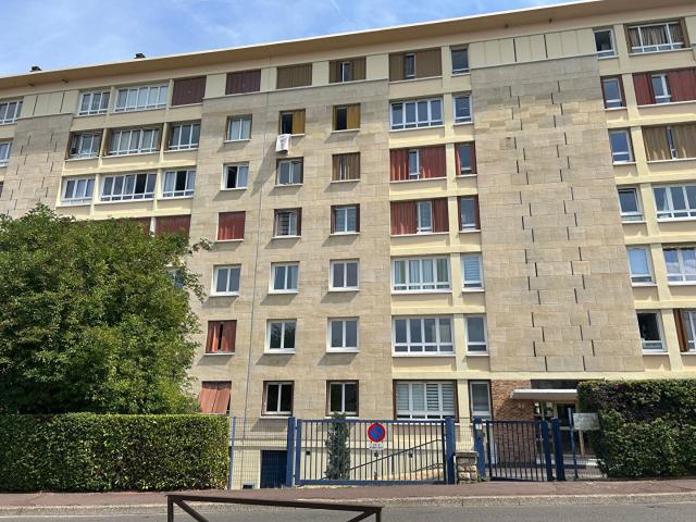 Appartement vente à Mantes-la-Jolie, Mantes-la-jolie