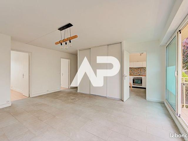 Appartement vente à Rueil-Malmaison, Hauts-de-Seine