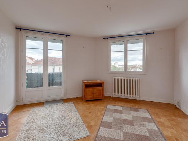 Appartement vente à Vichy, Allier