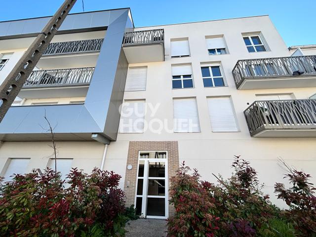 Appartement location à Le Raincy, Villepinte