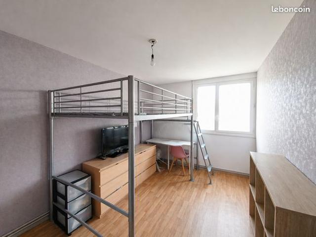 Appartement vente à Saint-Germain-en-Laye, Poissy