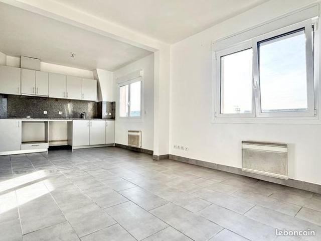 Appartement vente à Épernay, Morangis