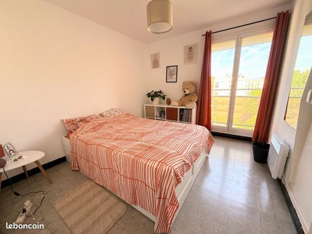 Appartement vente à Marseille
