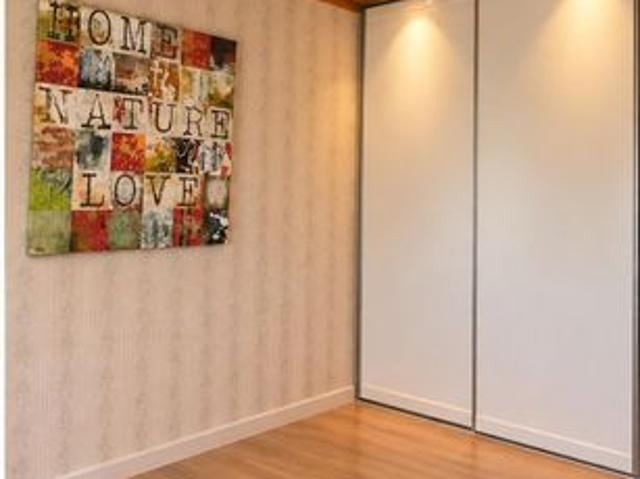 Appartement vente à Évry-Courcouronnes, Essonne
