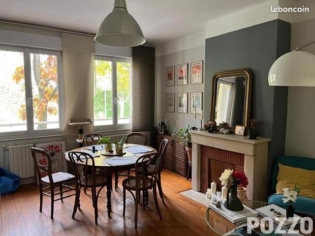 Appartement vente à Saint-Lô, Saint-lô