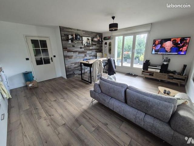 Appartement vente à Poitiers, Vernon
