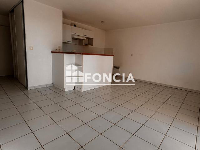 Appartement vente à Toulouse, Mondonville