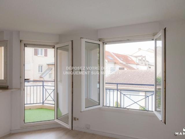 Appartement location à Sarcelles