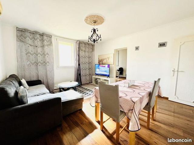 Appartement vente à Istres, Marignane