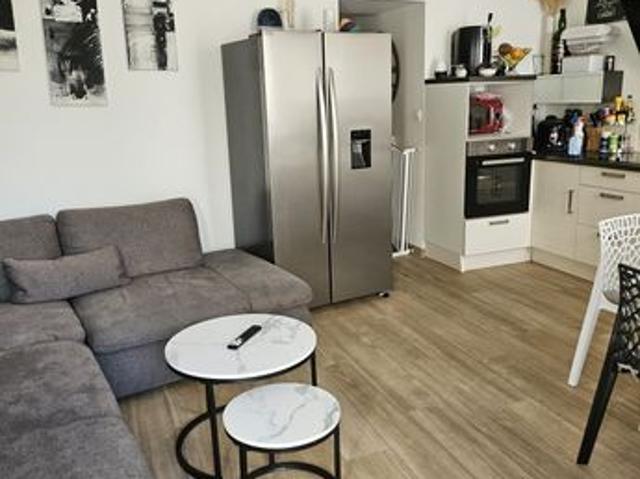 Appartement vente à Chambéry, Yenne