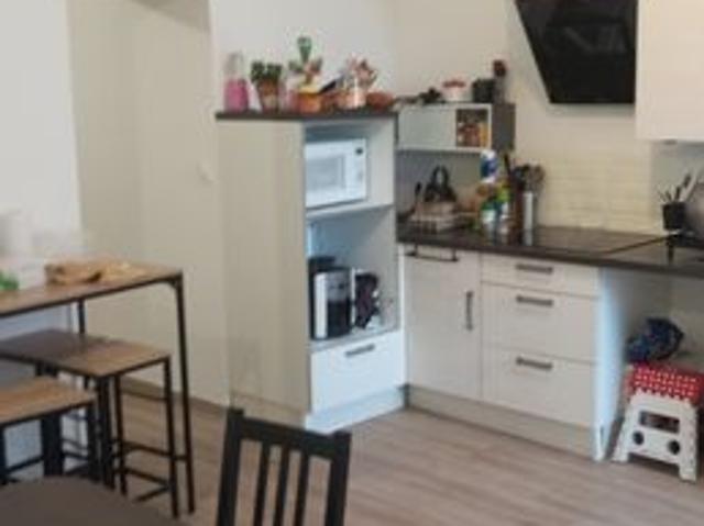 Appartement vente à Chambéry, Yenne