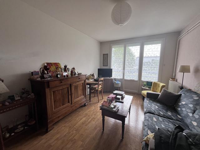 Appartement vente à Bourges