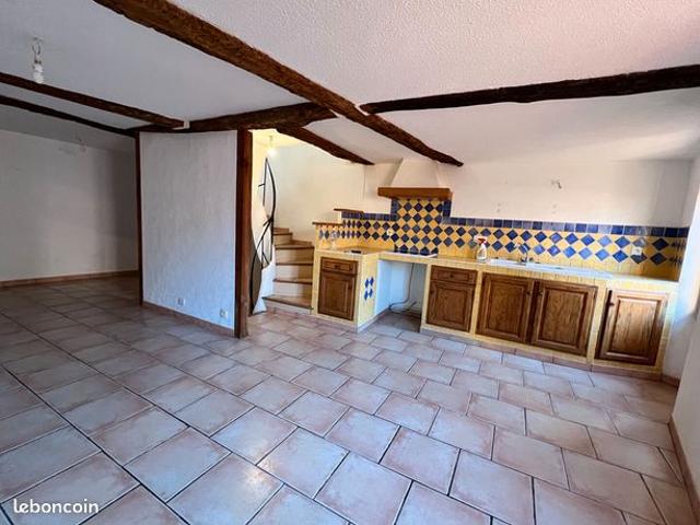 Appartement vente à Brignoles, La Roquebrussanne