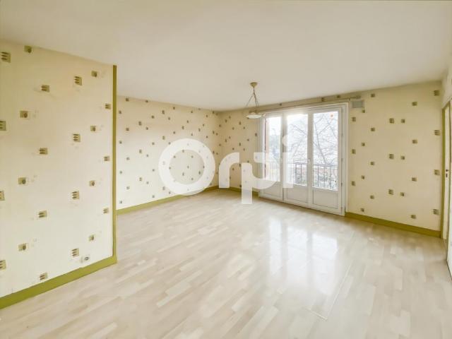 Appartement vente à Mantes-la-Jolie, Mantes-la-jolie