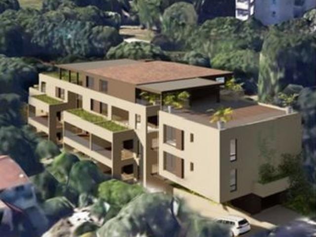 Appartement vente à Sartène, Porto-vecchio