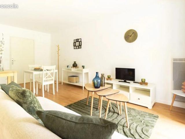 Appartement vente à Nantes, Carquefou