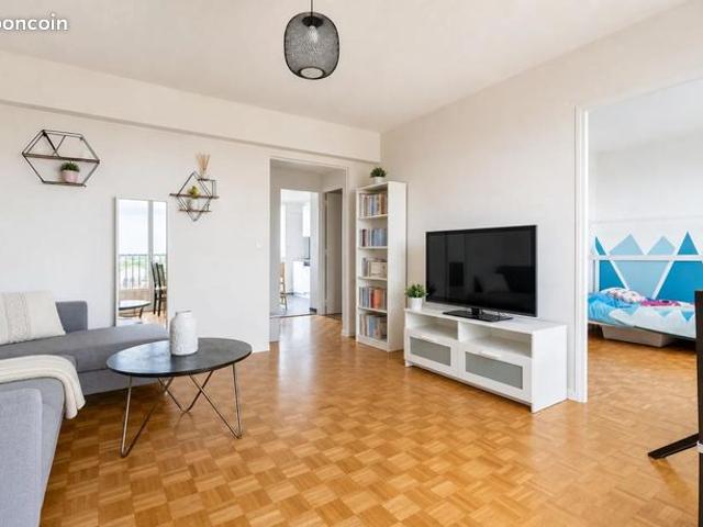 Appartement vente à Nogent-sur-Marne, Saint-maur-des-fossés