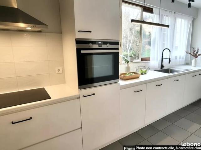 Appartement vente à Saint-Germain-en-Laye, Le Pecq