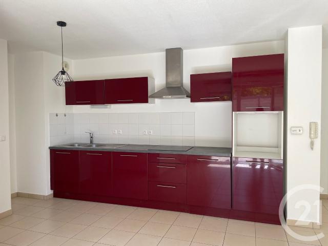 Appartement vente à Perpignan