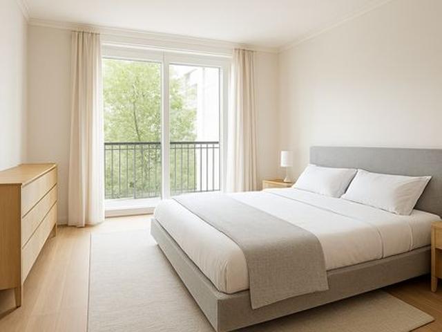 Appartement vente à Meaux