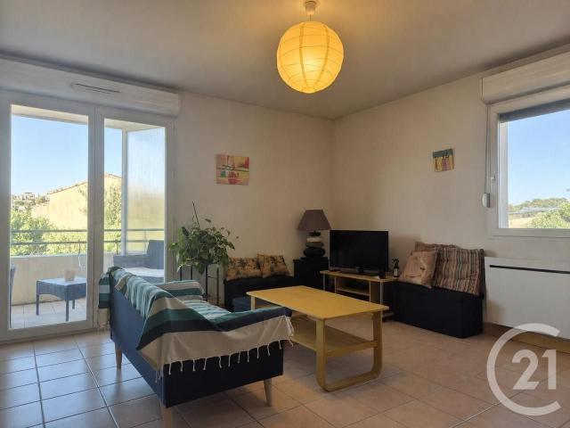 Appartement vente à Carcassonne