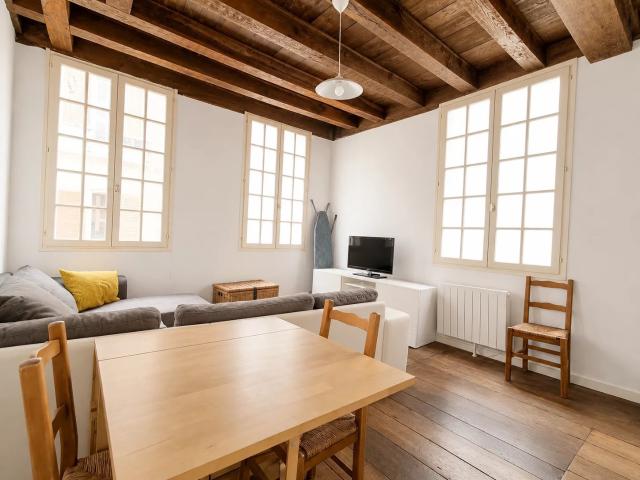Appartement vente à Bayonne