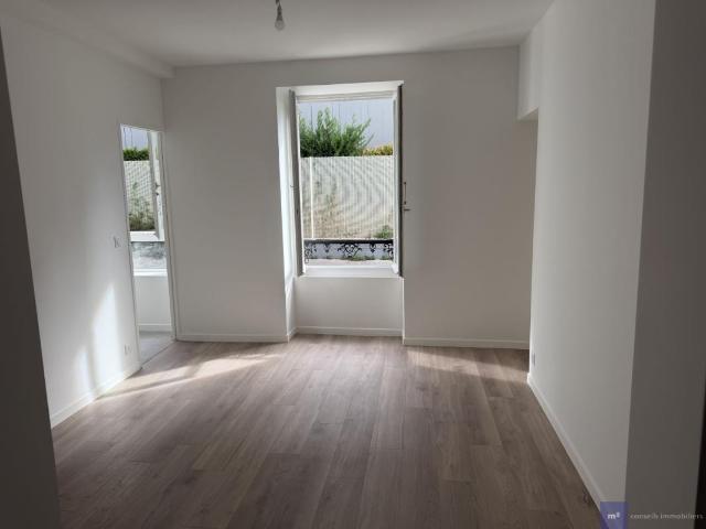 Appartement vente à Paris 20e Arrondissement, Paris