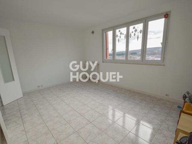 Appartement vente à Versailles, Les Clayes-sous-bois