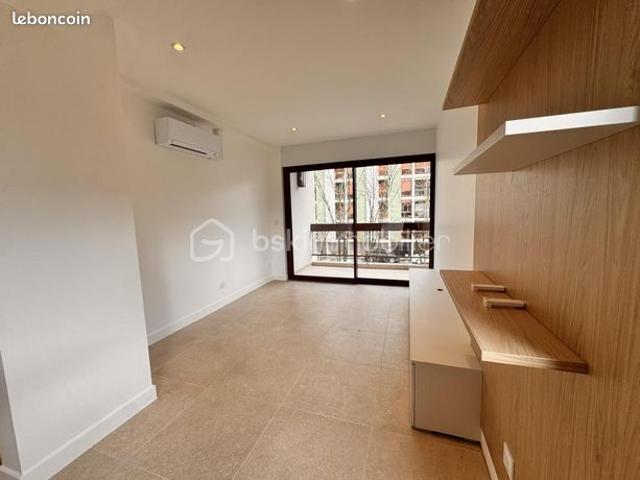Appartement vente à Annecy