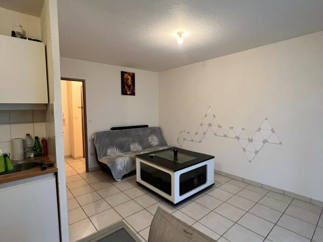 Appartement vente à Bailleul, Quartier Saint-Georges
